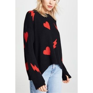 Zadig & Voltaire cashmere Sweater